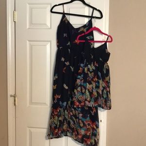 🎉HP🎉Mommy and Me floral dresses